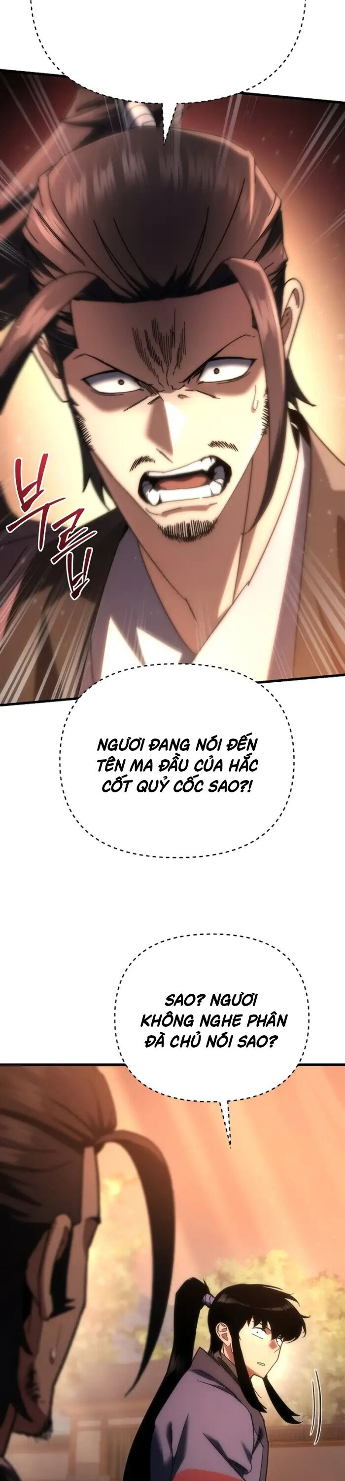 Chuyển Thế Ma Thần Ký Chapter 20 - Trang 2