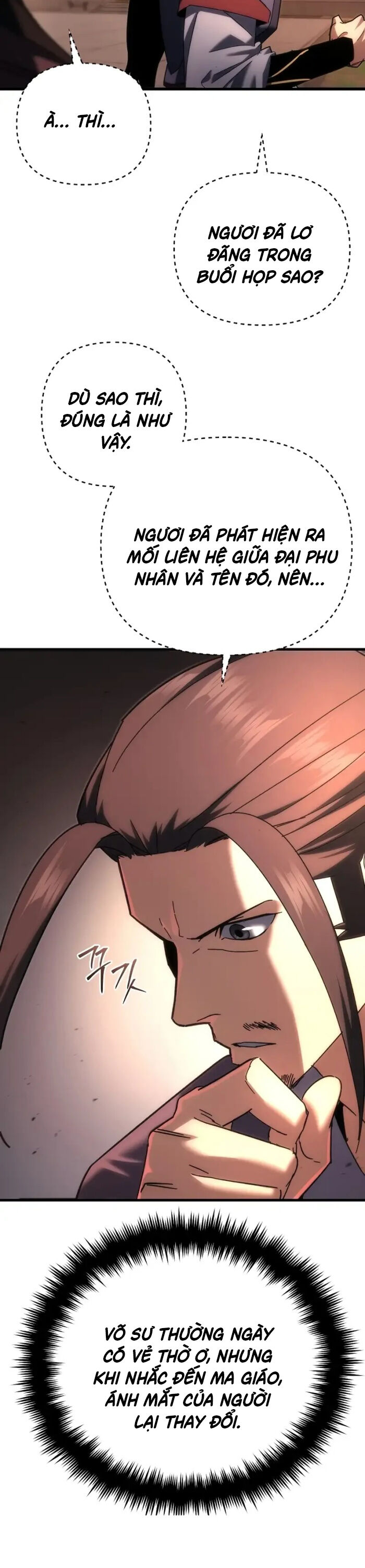 Chuyển Thế Ma Thần Ký Chapter 20 - Trang 2