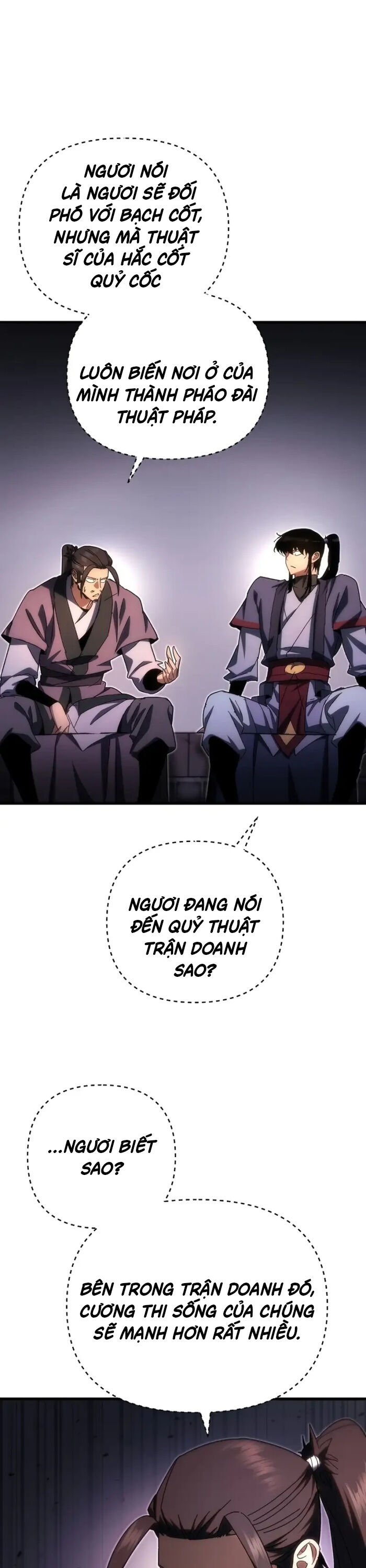 Chuyển Thế Ma Thần Ký Chapter 20 - Trang 2