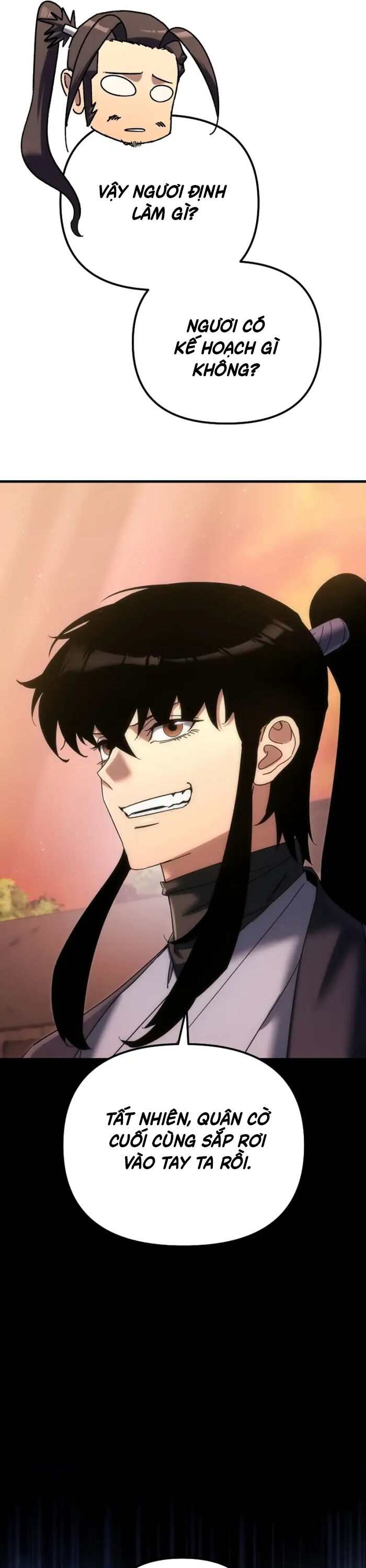 Chuyển Thế Ma Thần Ký Chapter 20 - Trang 2