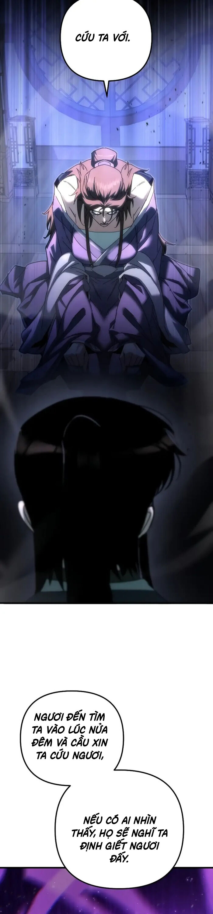 Chuyển Thế Ma Thần Ký Chapter 20 - Trang 2