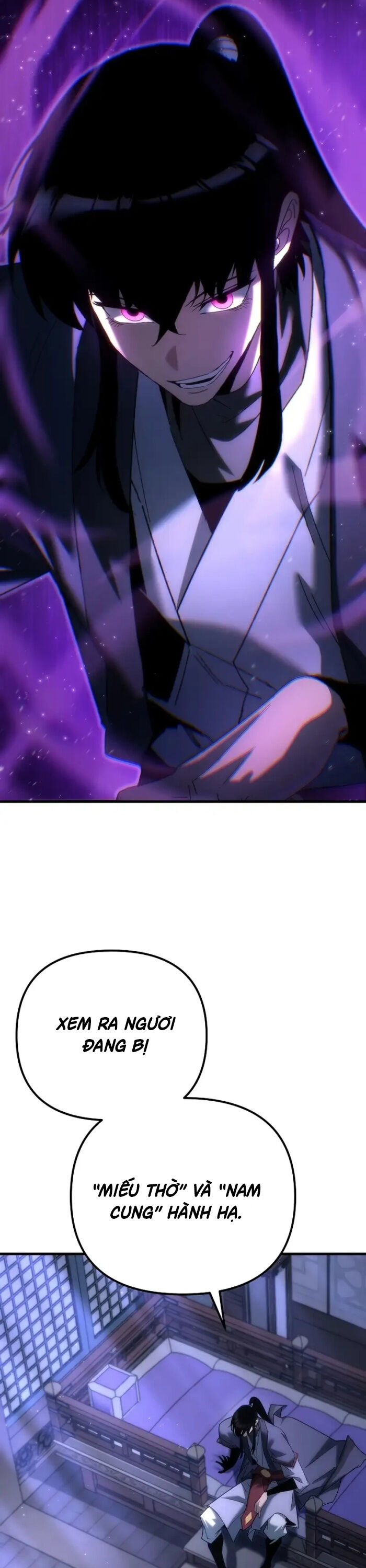 Chuyển Thế Ma Thần Ký Chapter 20 - Trang 2