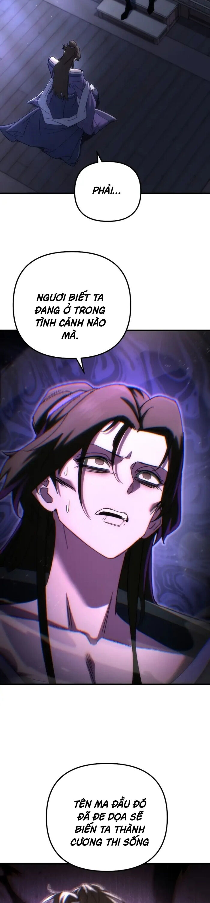 Chuyển Thế Ma Thần Ký Chapter 20 - Trang 2