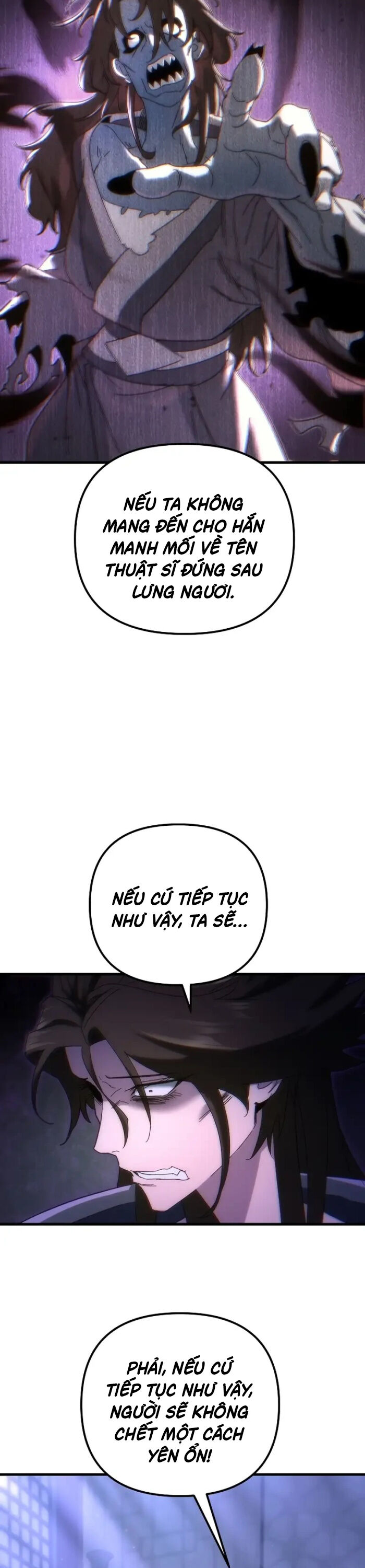 Chuyển Thế Ma Thần Ký Chapter 20 - Trang 2