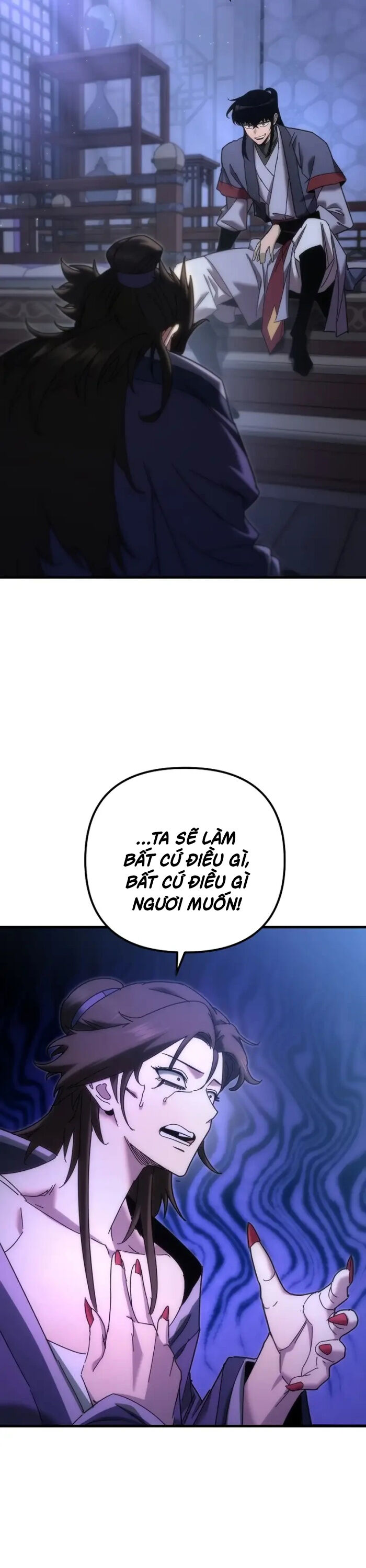 Chuyển Thế Ma Thần Ký Chapter 20 - Trang 2