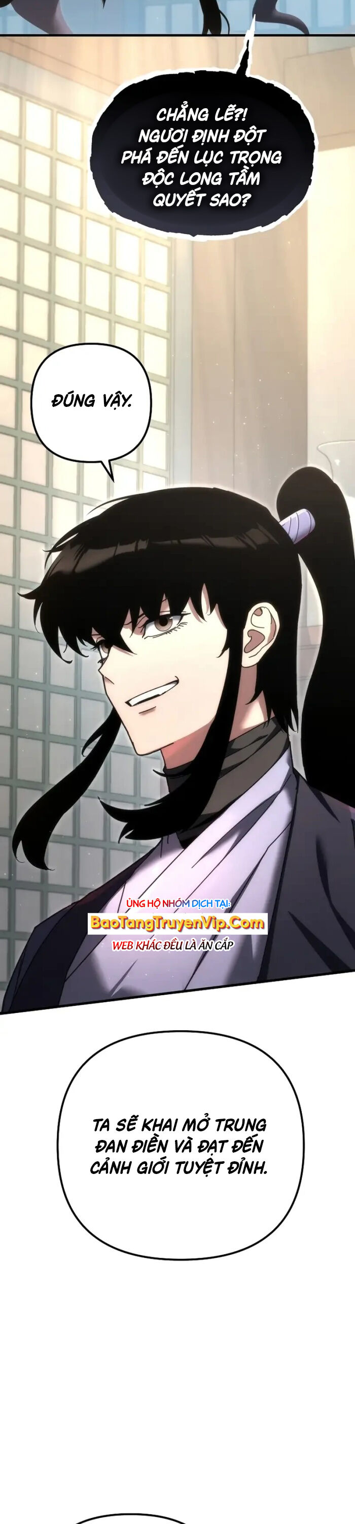 Chuyển Thế Ma Thần Ký Chapter 20 - Trang 2