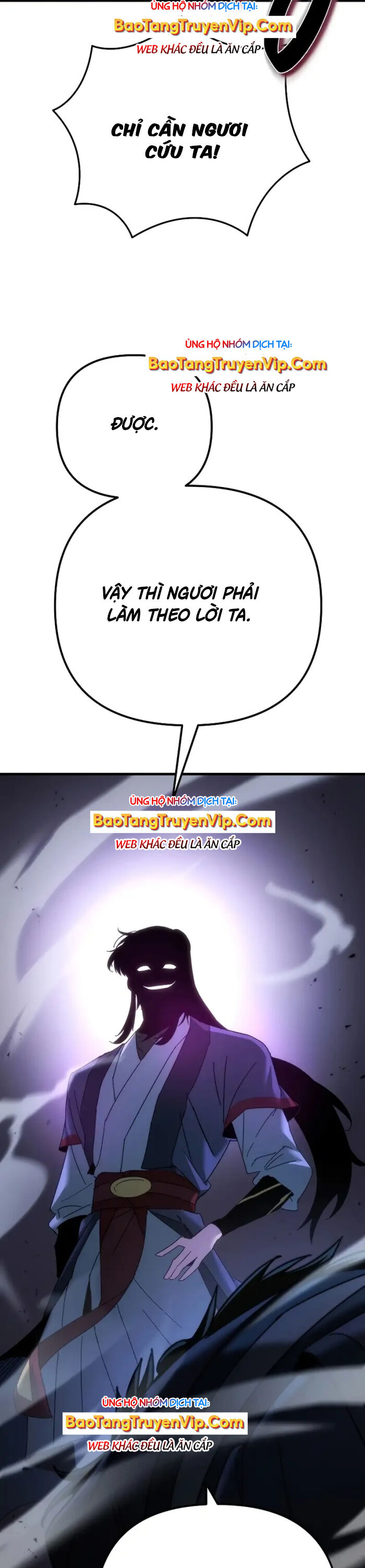 Chuyển Thế Ma Thần Ký Chapter 20 - Trang 2