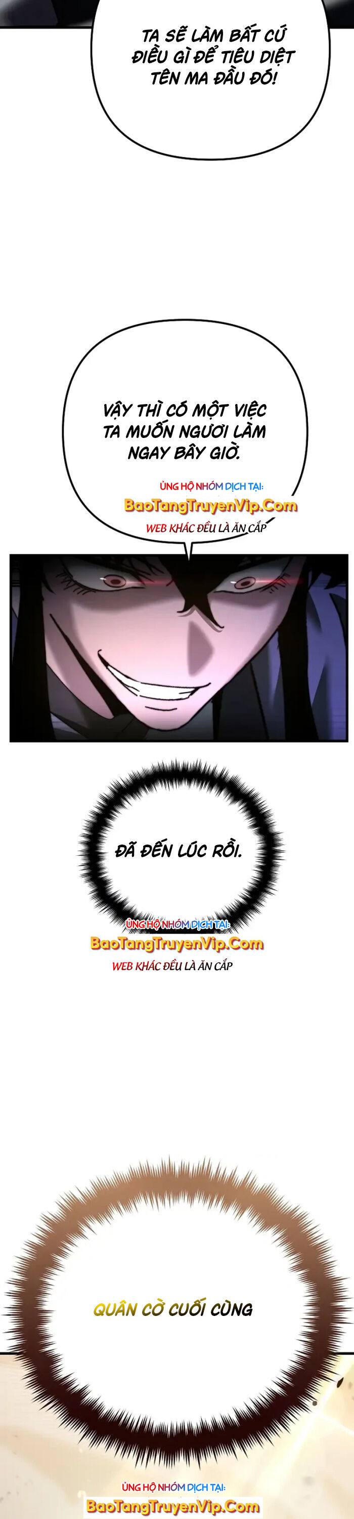 Chuyển Thế Ma Thần Ký Chapter 20 - Trang 2