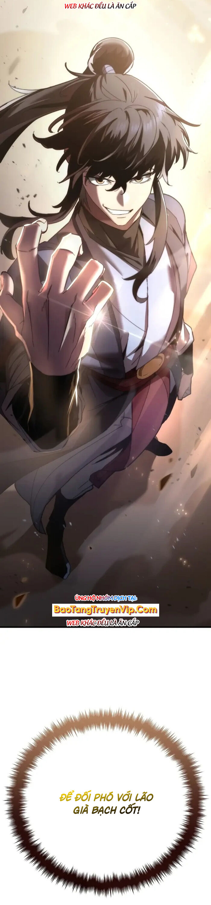 Chuyển Thế Ma Thần Ký Chapter 20 - Trang 2