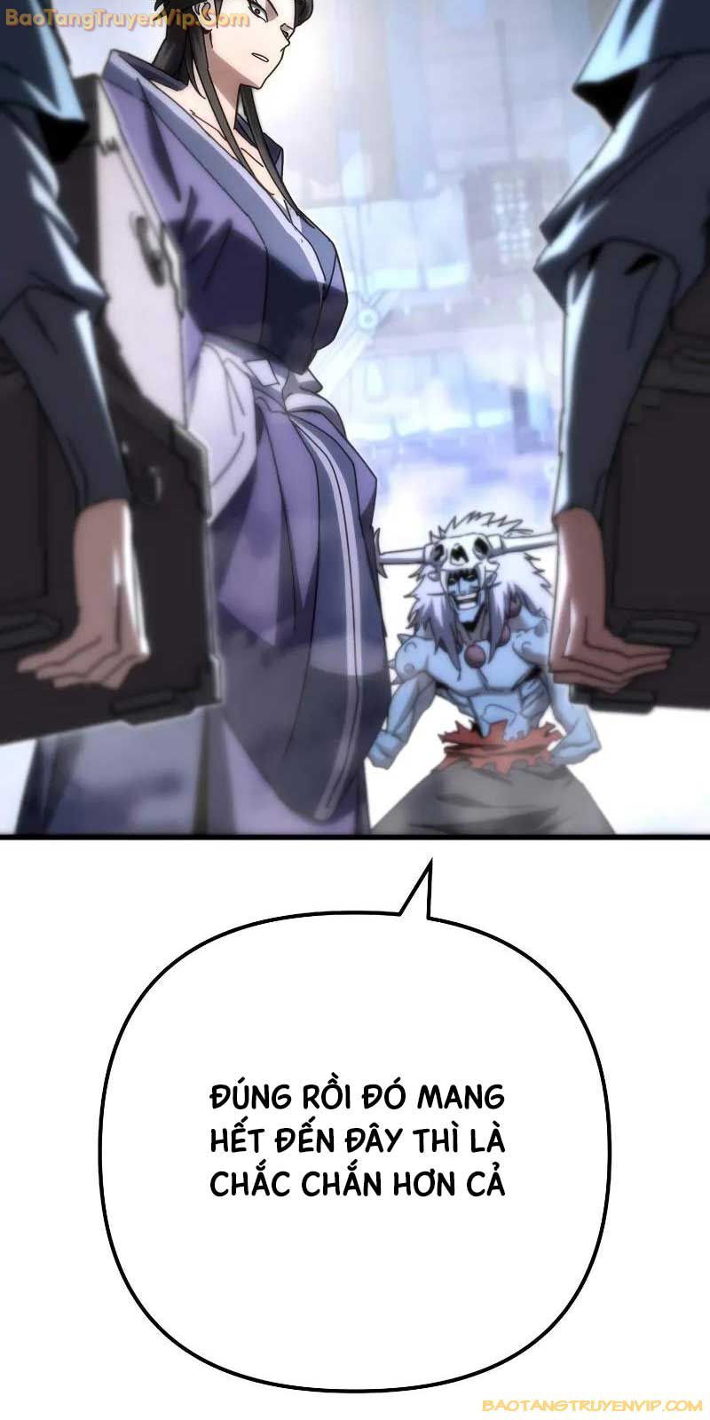 Chuyển Thế Ma Thần Ký Chapter 21 - Trang 2