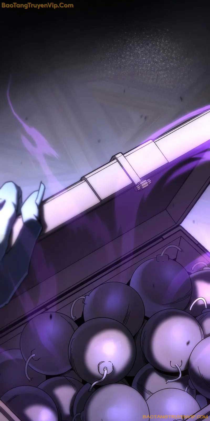 Chuyển Thế Ma Thần Ký Chapter 21 - Trang 2