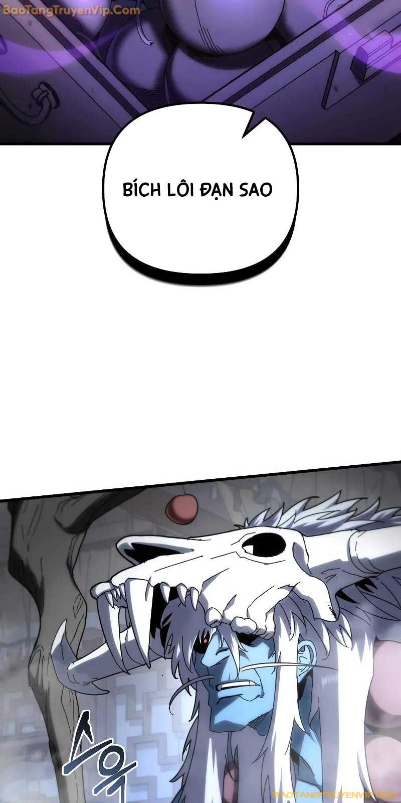 Chuyển Thế Ma Thần Ký Chapter 21 - Trang 2