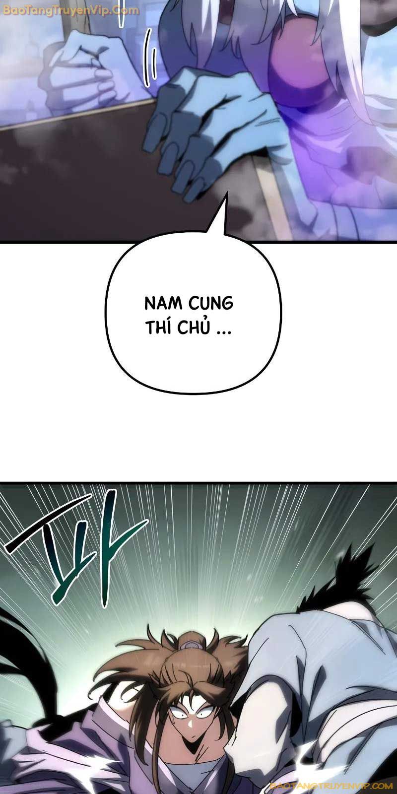 Chuyển Thế Ma Thần Ký Chapter 21 - Trang 2