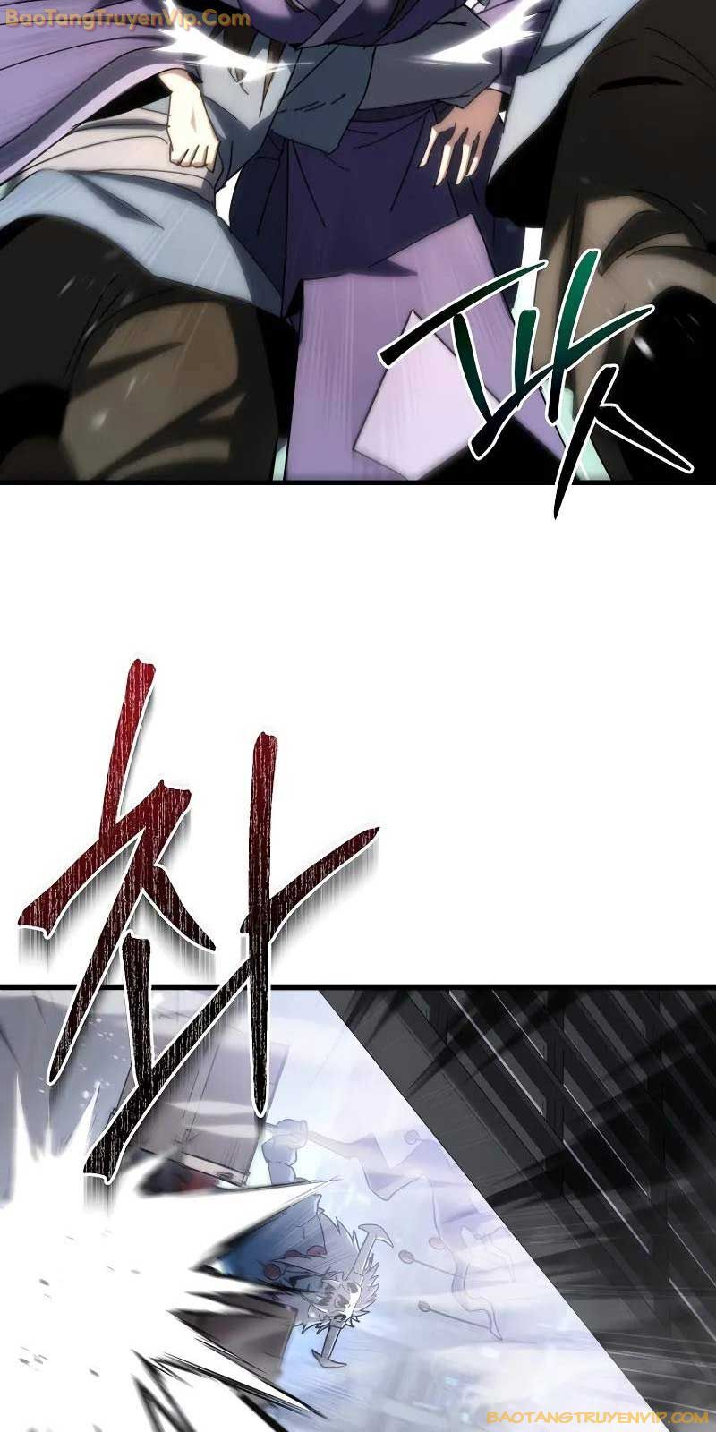 Chuyển Thế Ma Thần Ký Chapter 21 - Trang 2