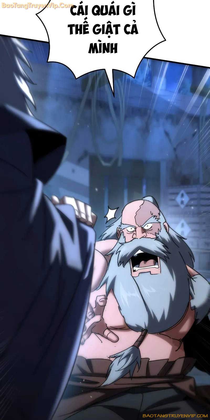 Chuyển Thế Ma Thần Ký Chapter 21 - Trang 2