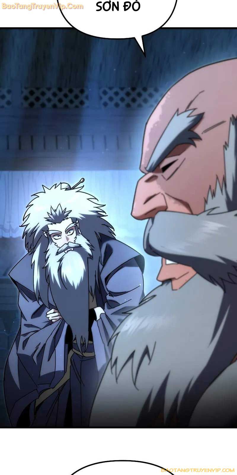 Chuyển Thế Ma Thần Ký Chapter 21 - Trang 2