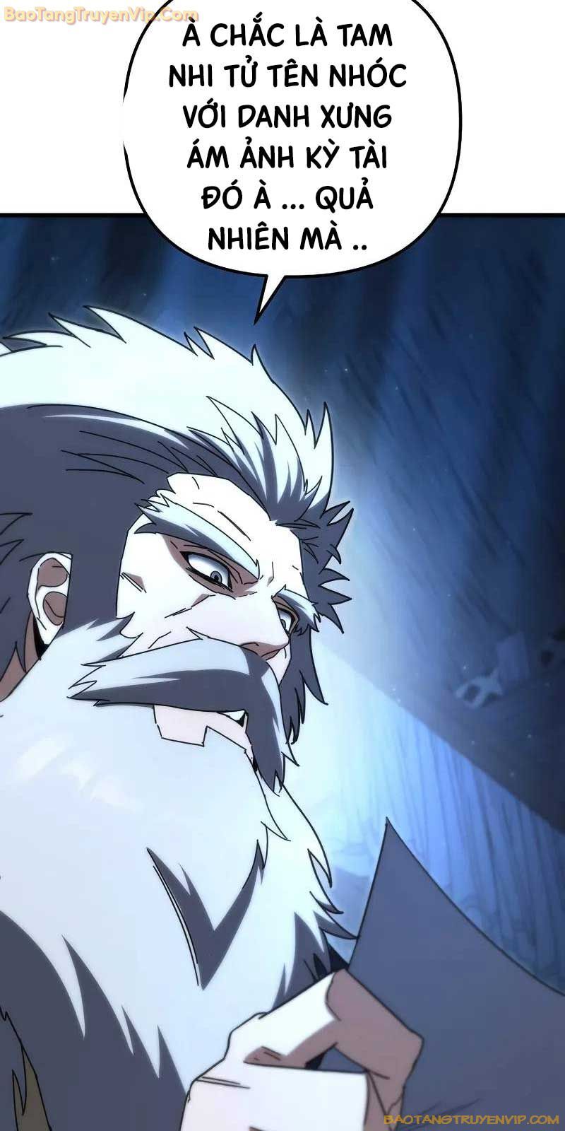 Chuyển Thế Ma Thần Ký Chapter 21 - Trang 2