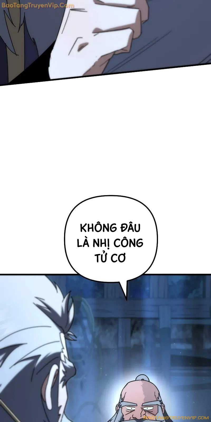 Chuyển Thế Ma Thần Ký Chapter 21 - Trang 2