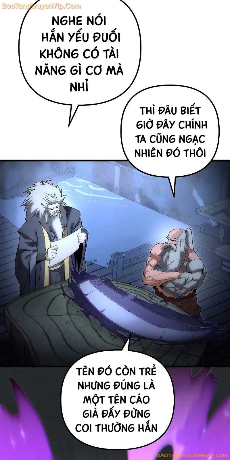 Chuyển Thế Ma Thần Ký Chapter 21 - Trang 2
