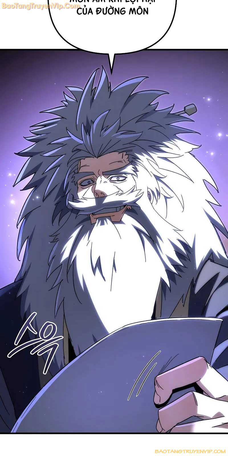 Chuyển Thế Ma Thần Ký Chapter 21 - Trang 2