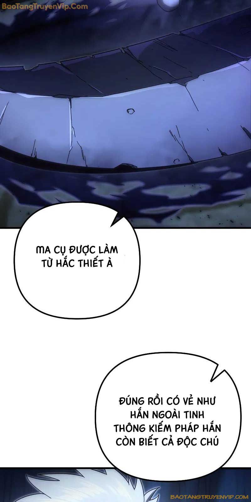 Chuyển Thế Ma Thần Ký Chapter 21 - Trang 2