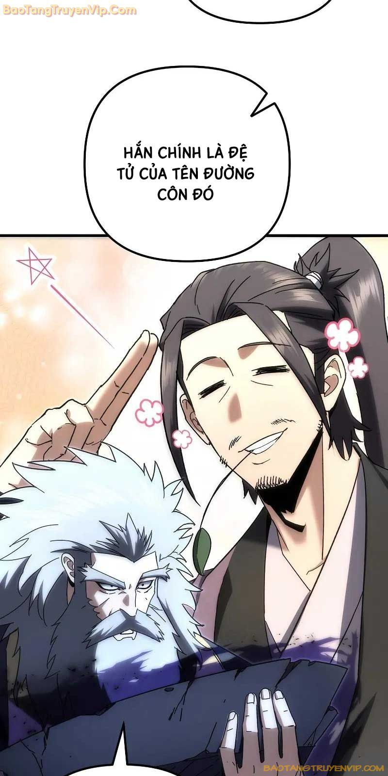 Chuyển Thế Ma Thần Ký Chapter 21 - Trang 2