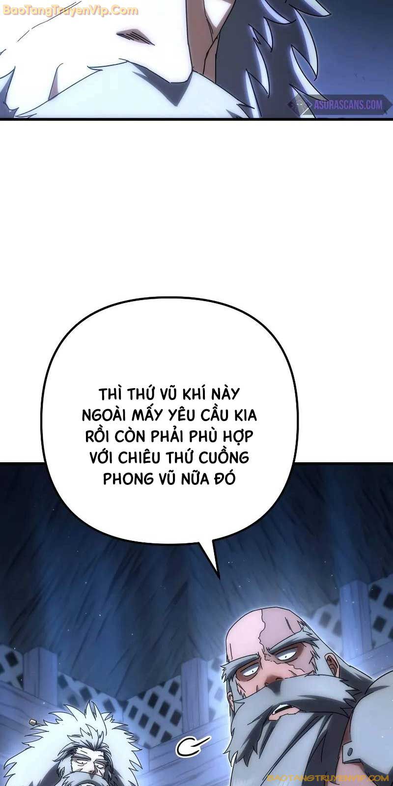 Chuyển Thế Ma Thần Ký Chapter 21 - Trang 2