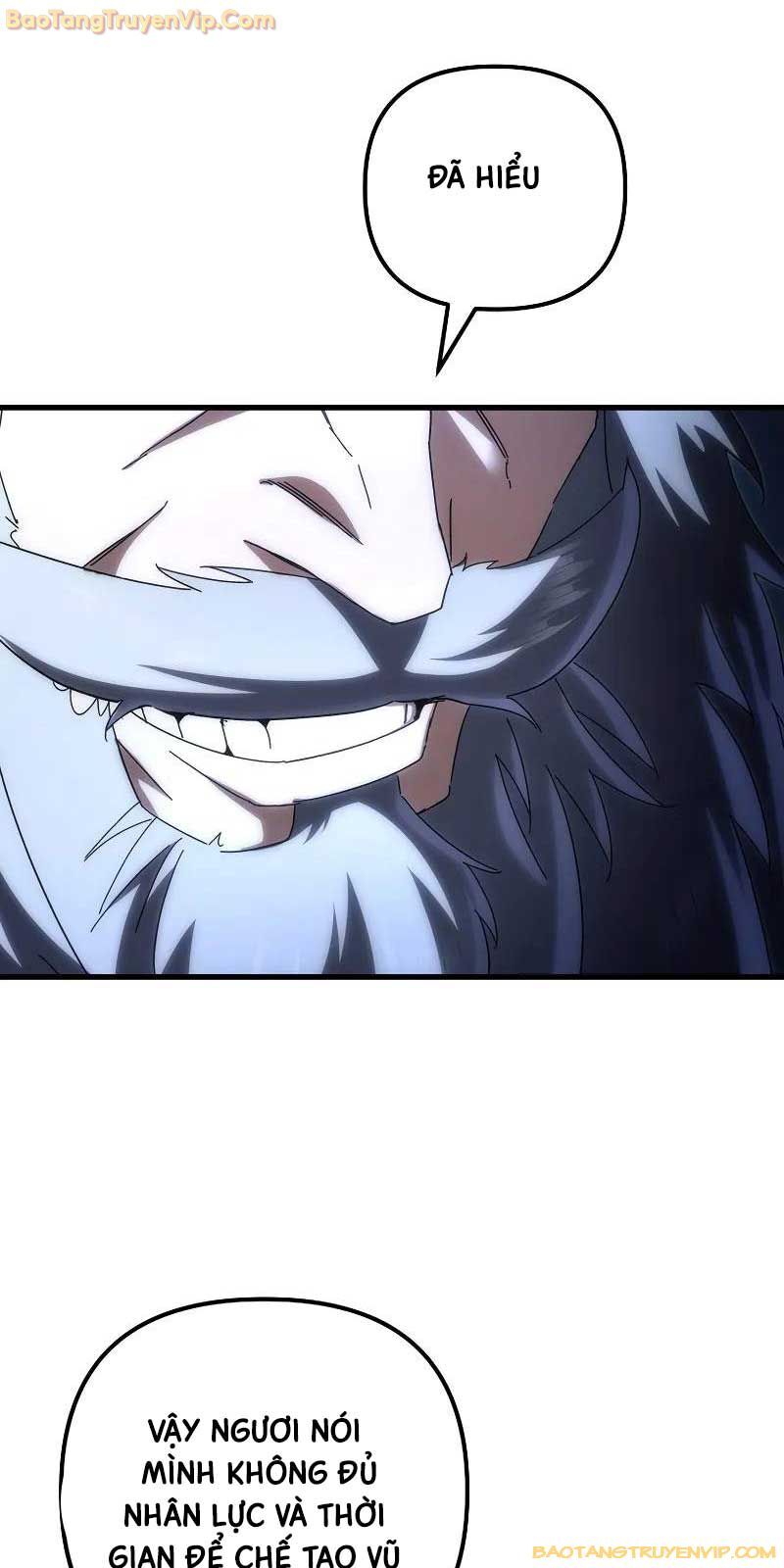 Chuyển Thế Ma Thần Ký Chapter 21 - Trang 2