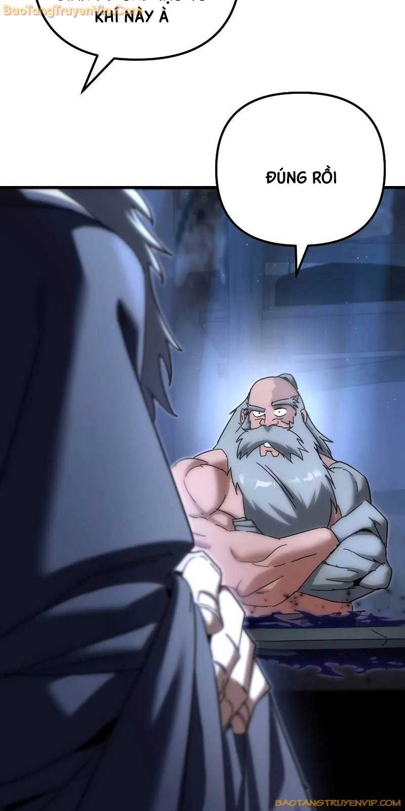 Chuyển Thế Ma Thần Ký Chapter 21 - Trang 2