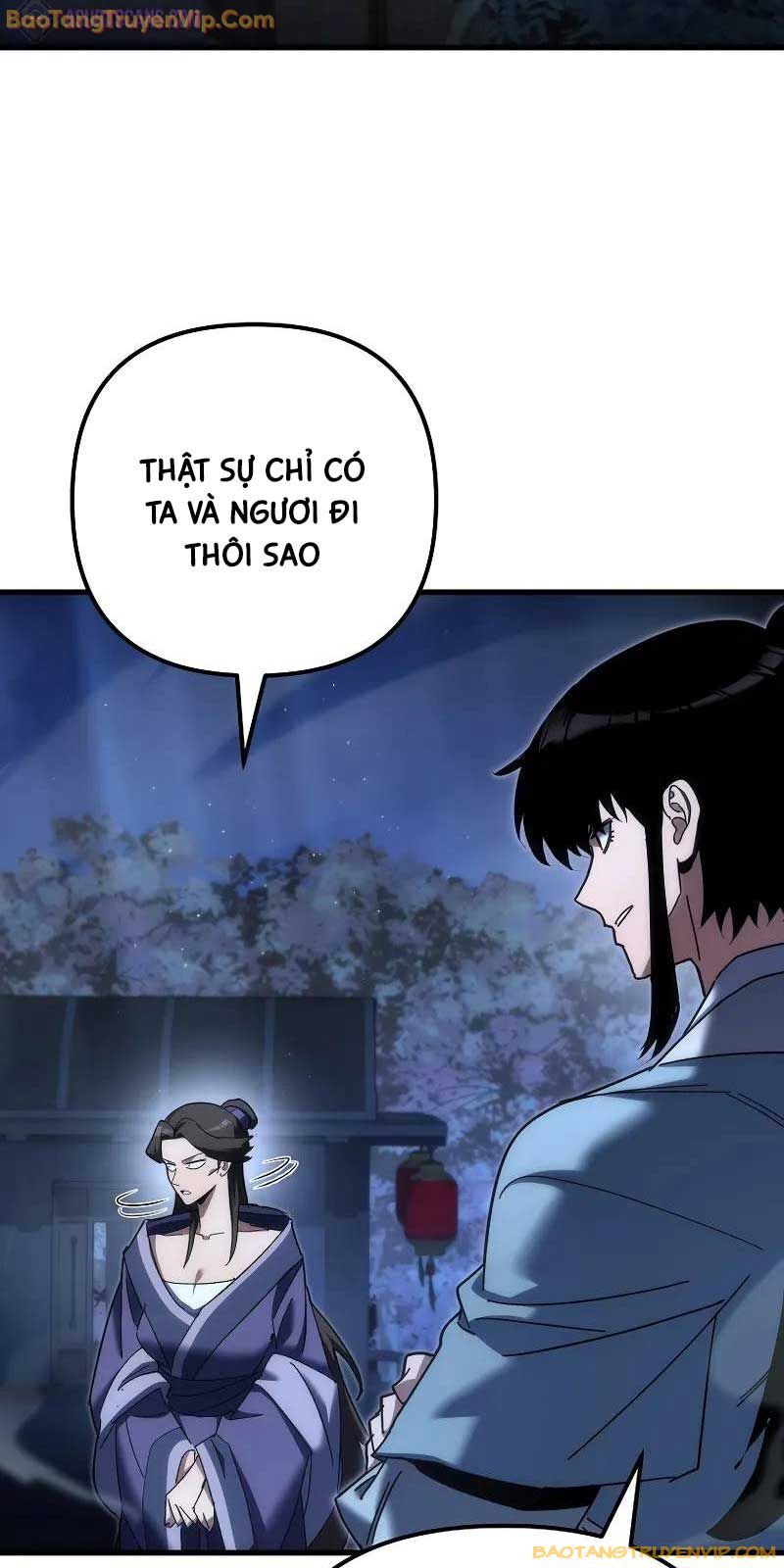 Chuyển Thế Ma Thần Ký Chapter 21 - Trang 2