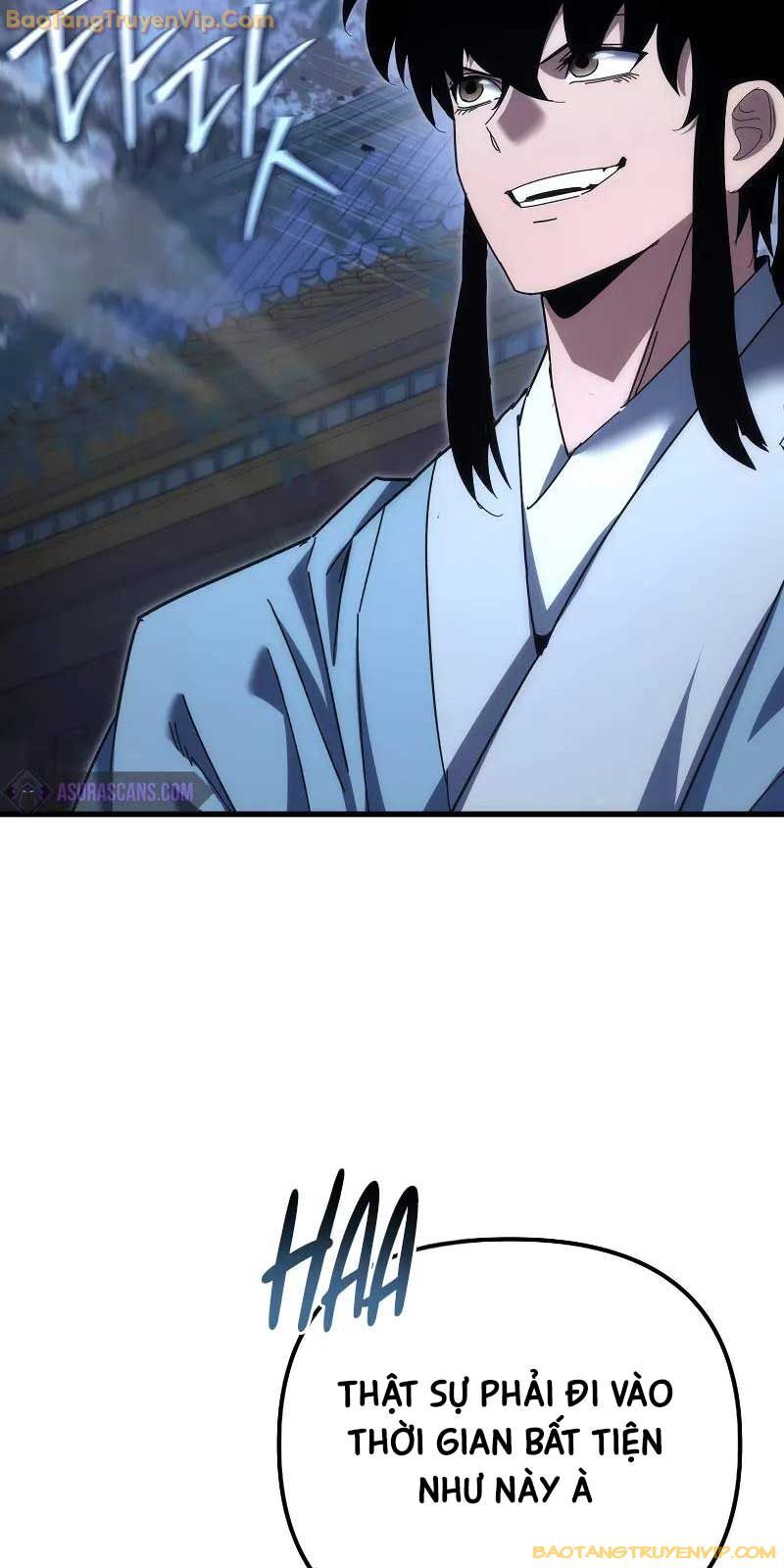 Chuyển Thế Ma Thần Ký Chapter 21 - Trang 2