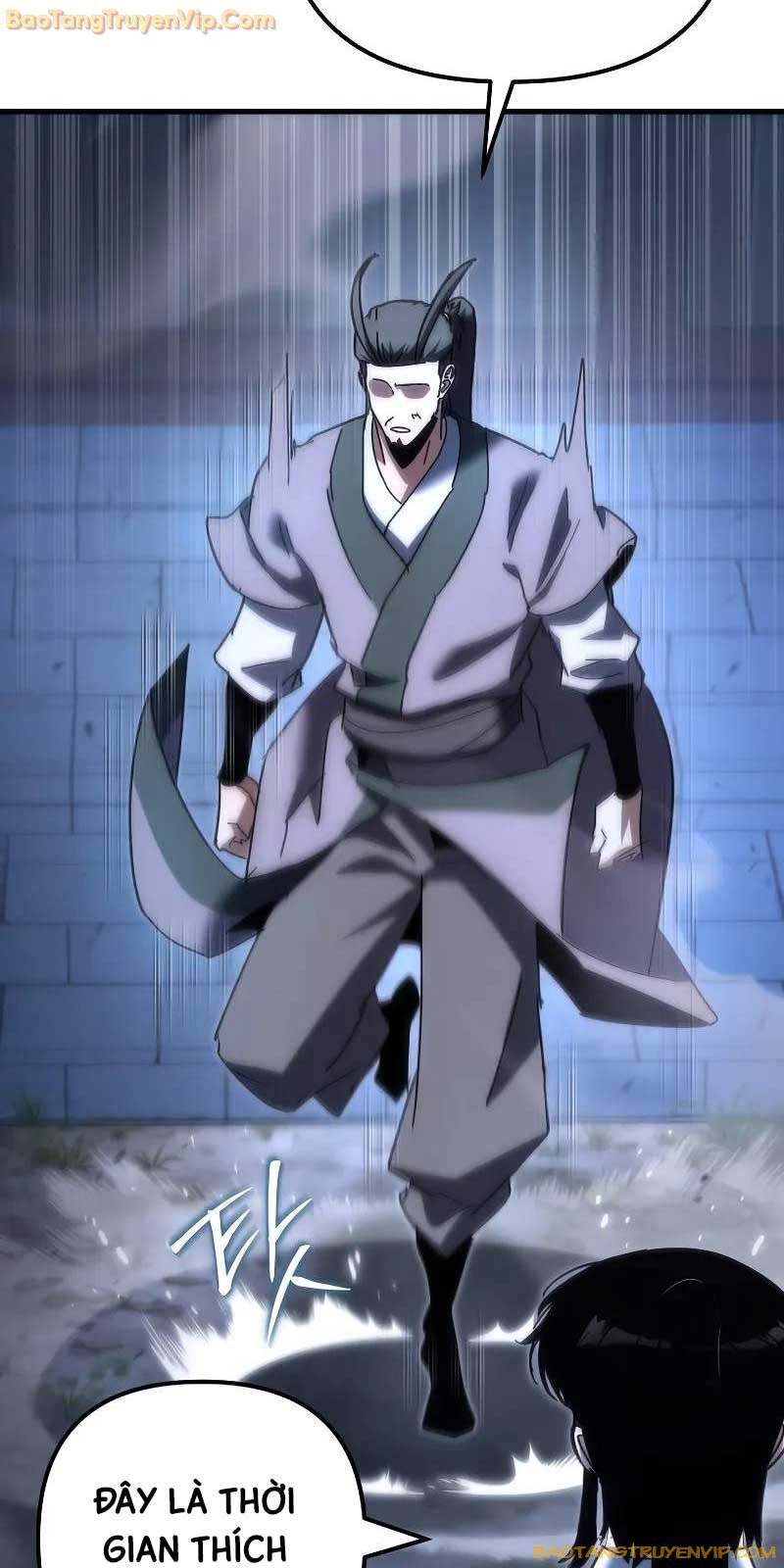 Chuyển Thế Ma Thần Ký Chapter 21 - Trang 2