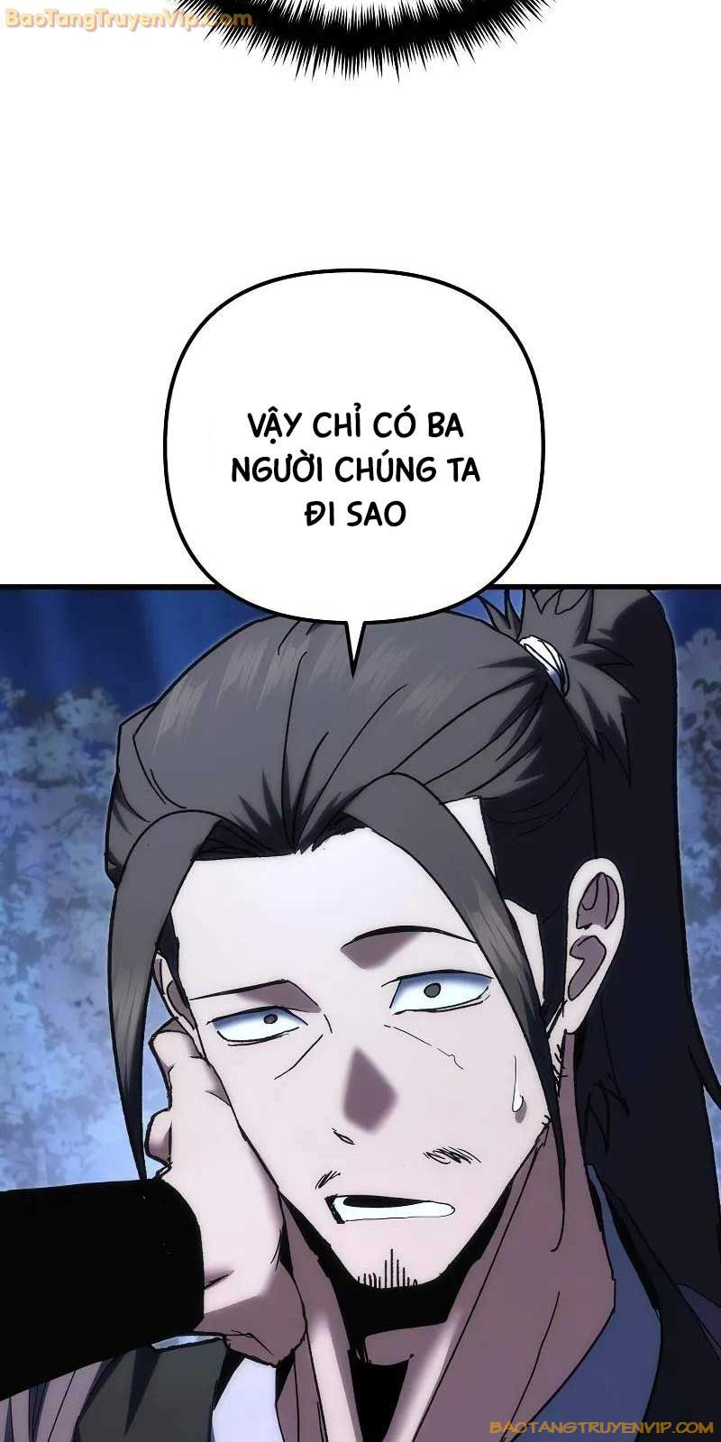 Chuyển Thế Ma Thần Ký Chapter 21 - Trang 2