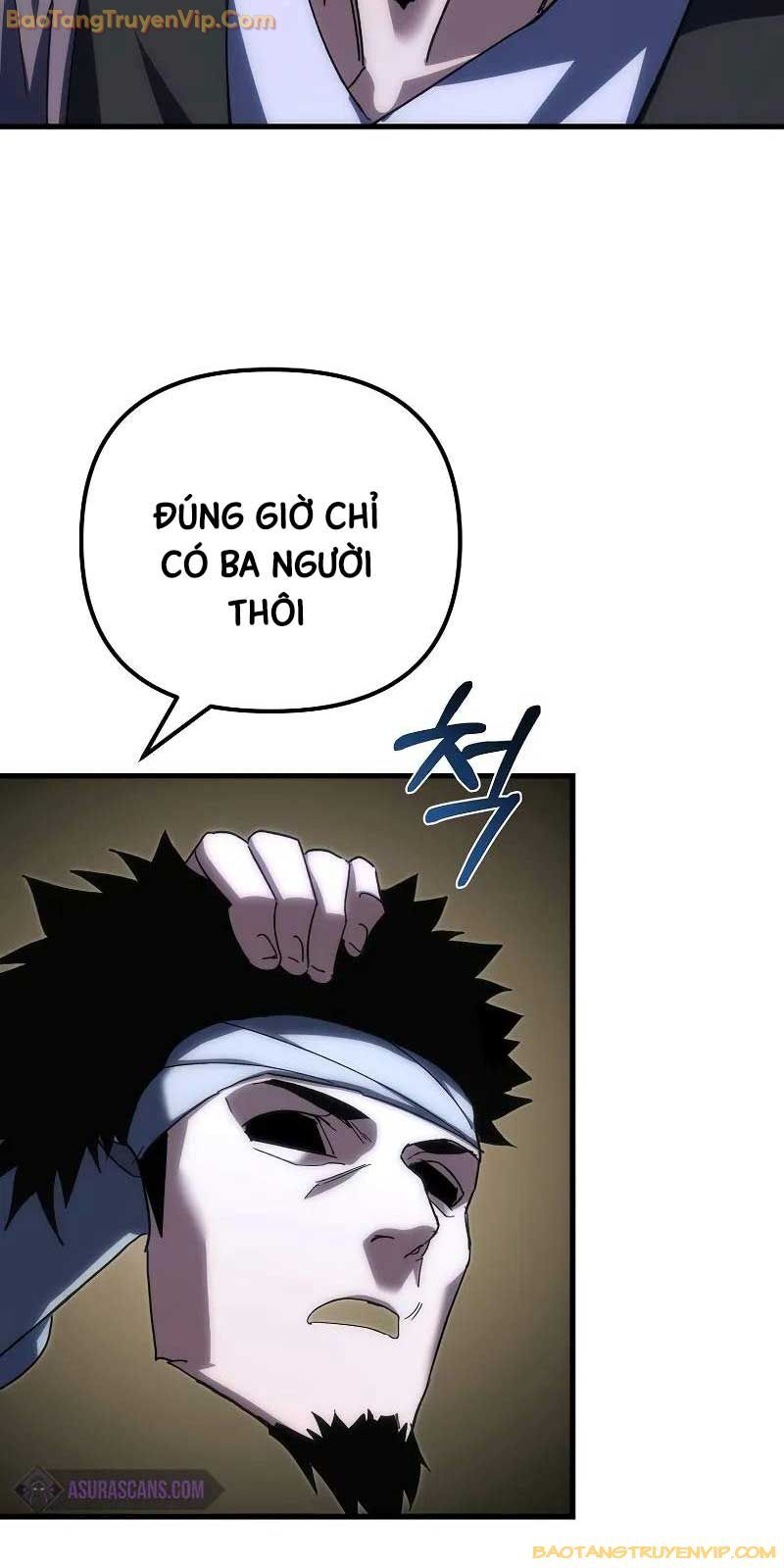 Chuyển Thế Ma Thần Ký Chapter 21 - Trang 2