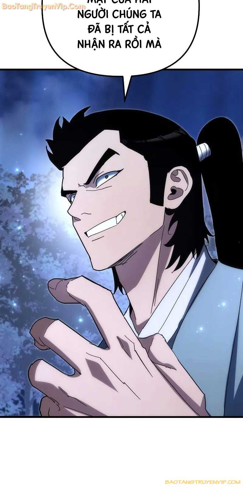 Chuyển Thế Ma Thần Ký Chapter 21 - Trang 2