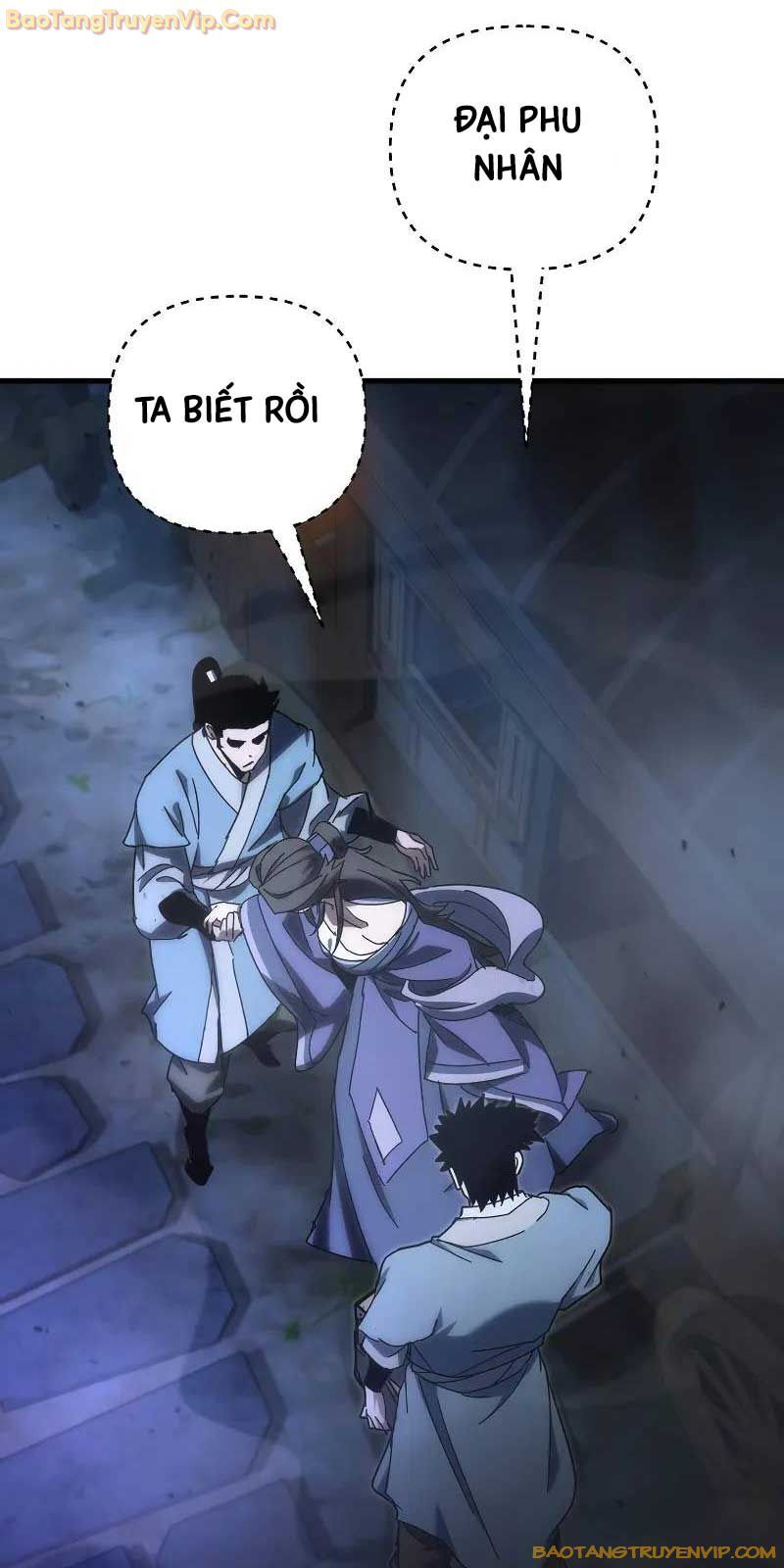 Chuyển Thế Ma Thần Ký Chapter 21 - Trang 2