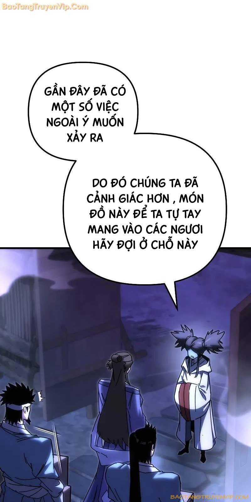 Chuyển Thế Ma Thần Ký Chapter 21 - Trang 2