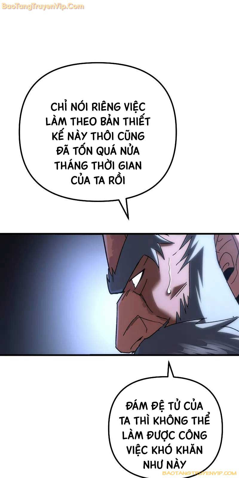 Chuyển Thế Ma Thần Ký Chapter 21 - Trang 2