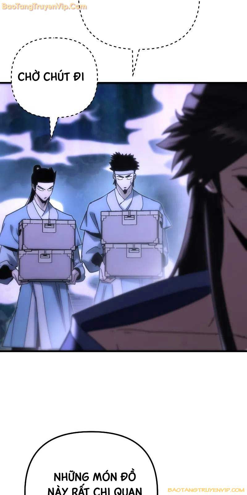 Chuyển Thế Ma Thần Ký Chapter 21 - Trang 2