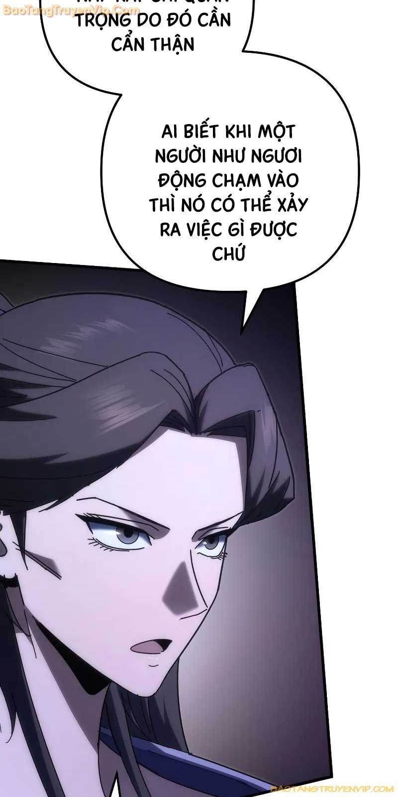 Chuyển Thế Ma Thần Ký Chapter 21 - Trang 2