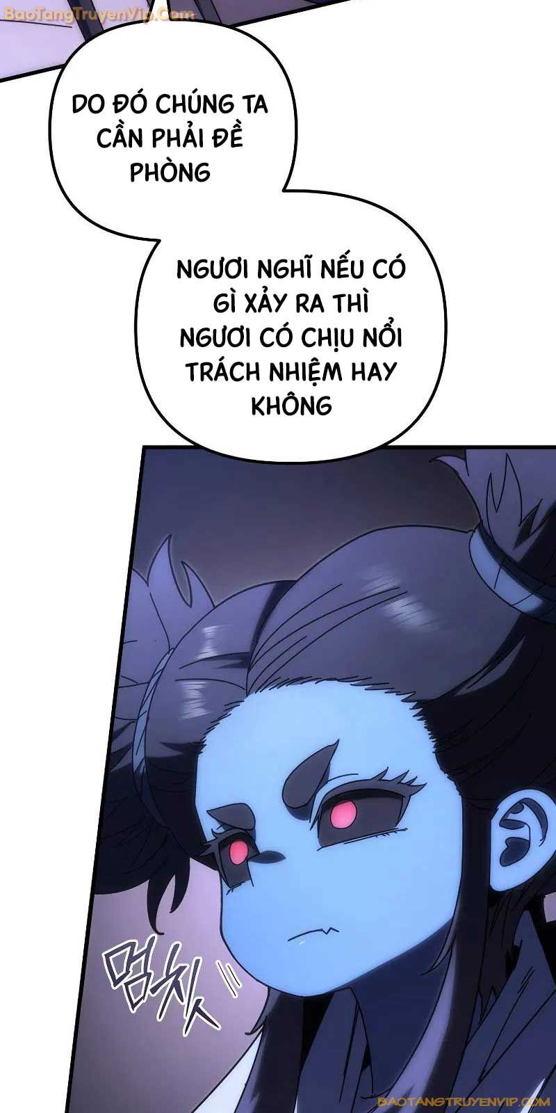 Chuyển Thế Ma Thần Ký Chapter 21 - Trang 2