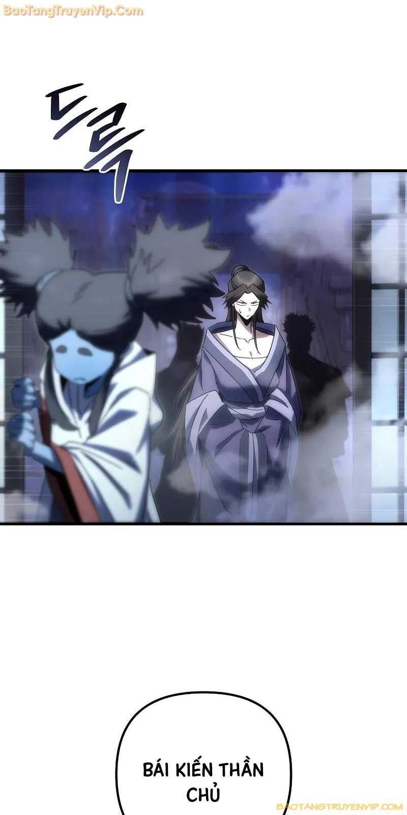 Chuyển Thế Ma Thần Ký Chapter 21 - Trang 2