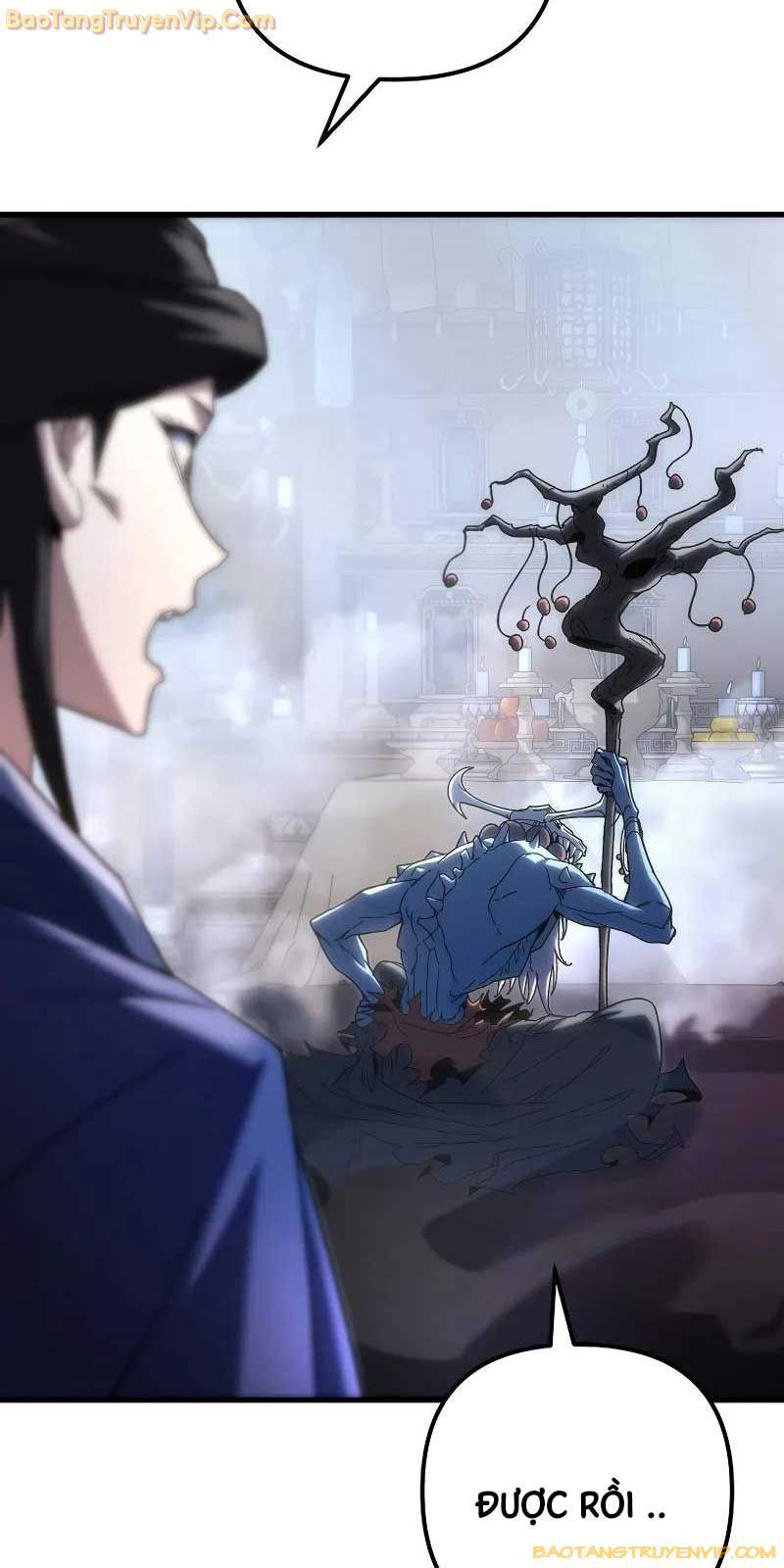 Chuyển Thế Ma Thần Ký Chapter 21 - Trang 2