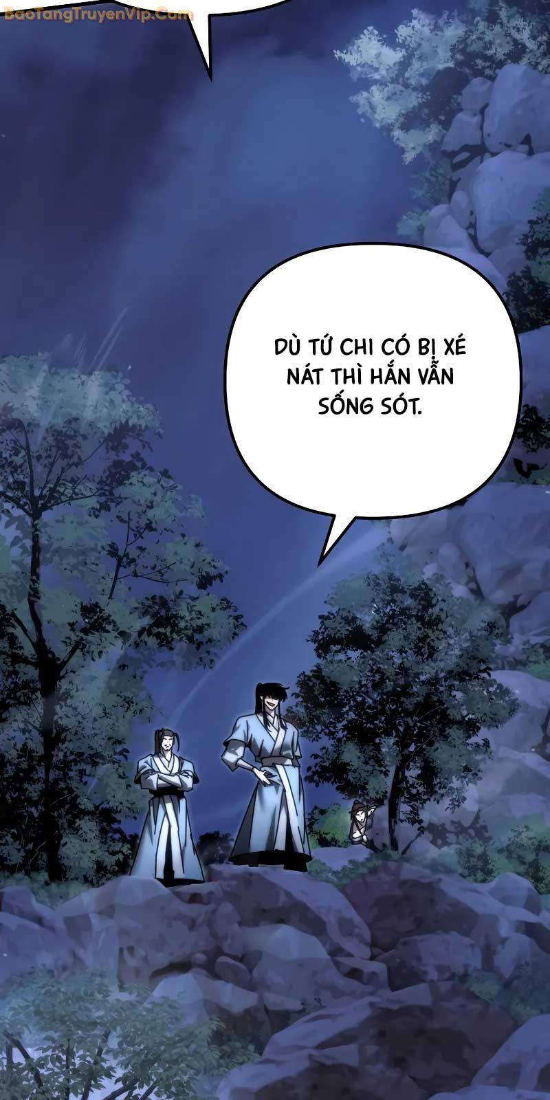 Chuyển Thế Ma Thần Ký Chapter 22 - Trang 2
