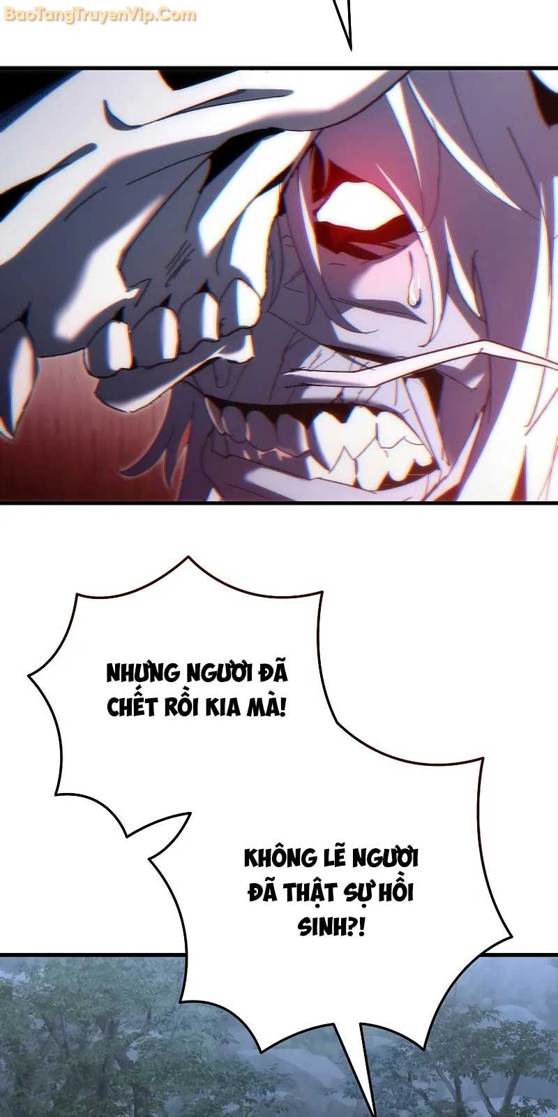 Chuyển Thế Ma Thần Ký Chapter 22 - Trang 2