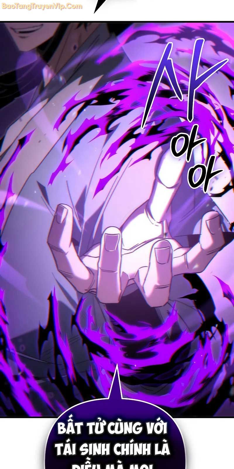 Chuyển Thế Ma Thần Ký Chapter 22 - Trang 2