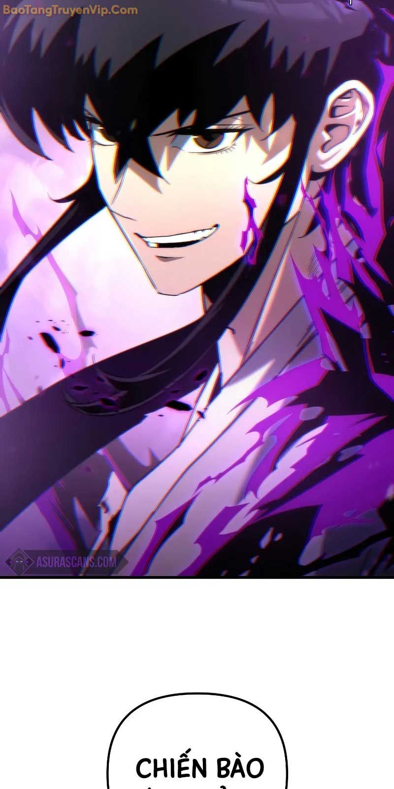 Chuyển Thế Ma Thần Ký Chapter 22 - Trang 2