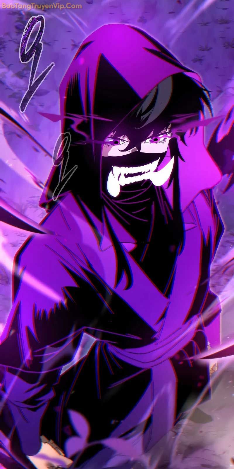 Chuyển Thế Ma Thần Ký Chapter 22 - Trang 2