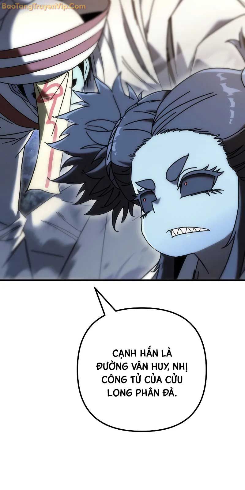 Chuyển Thế Ma Thần Ký Chapter 22 - Trang 2