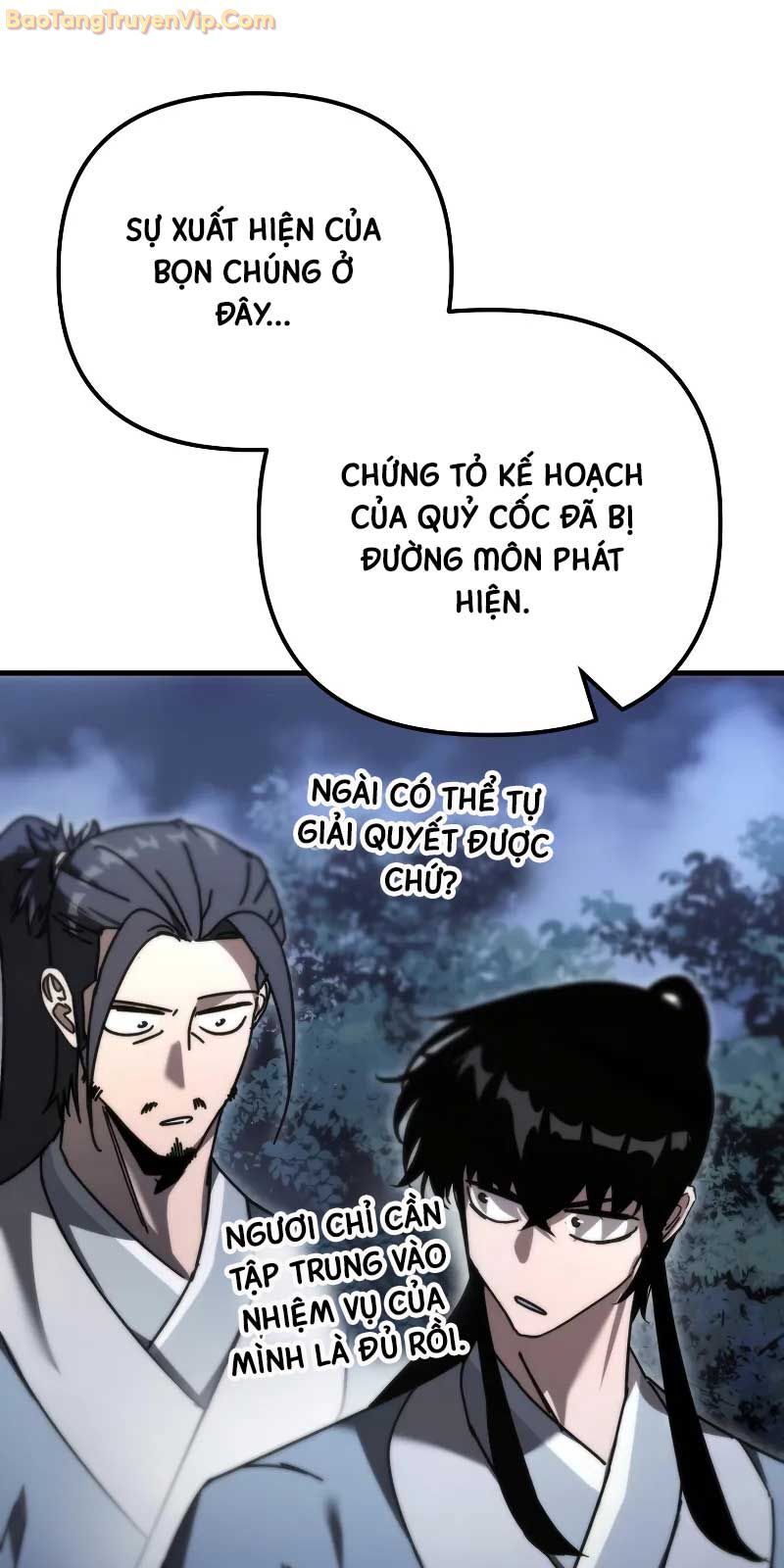 Chuyển Thế Ma Thần Ký Chapter 22 - Trang 2
